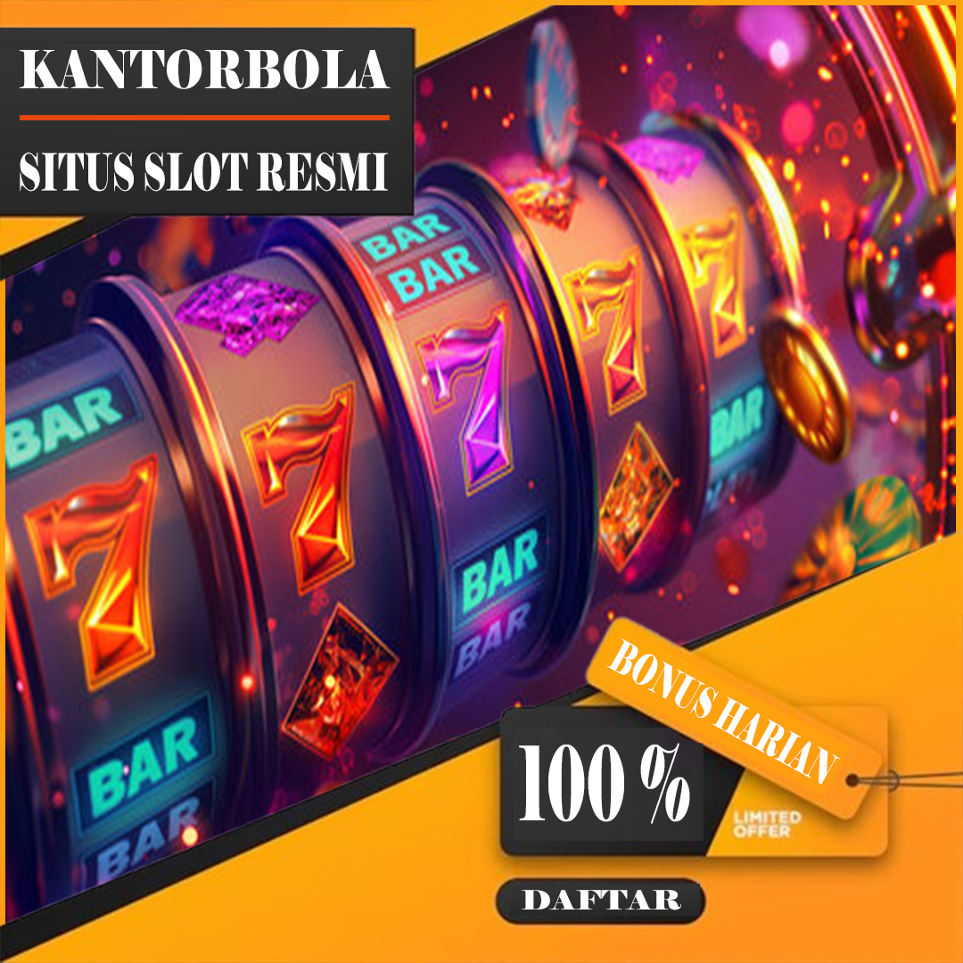 KANTORBOLA77